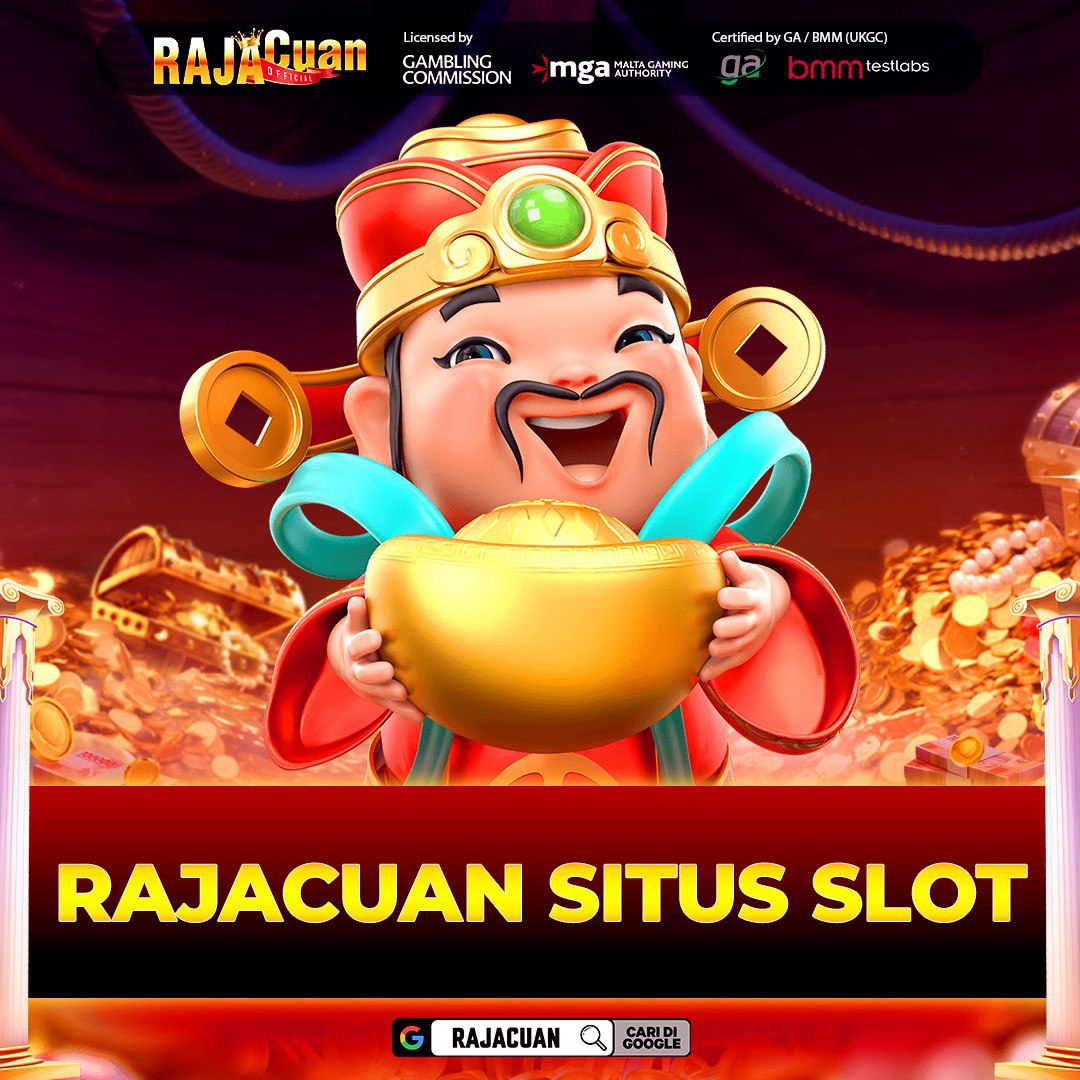 RAJACUAN™ Layanan Pengguna Permainan Game Online Situs Resmi Rajacuan: Transformasi Layanan Publik di Era Teknologi